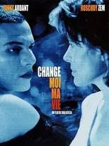 Change-moi ma vie portada