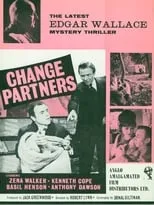 Película Change Partners