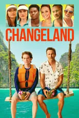 Poster de Changeland