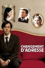 Frédéric Niedermayer interpreta a The thief en Changement d'adresse