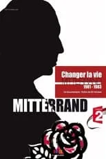 Christophe Brault interpreta a Lionel Jospin en Changer la vie !