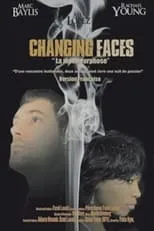 Keppy Ekpenyong-Bassey es Bade Cole en Changing Faces