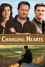 David Alford interpreta a Dr. Blethens en Changing Hearts