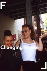 Sylvia Rivera es Herself en Changing House