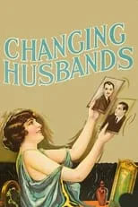 Portada de Changing Husbands