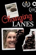 Jen Eldridge es Kelly Lane en Changing Lanes