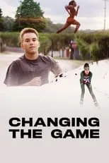 Steve Izant interpreta a  en Changing the Game