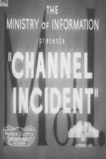 Salleh Kamil en la película Channel Incident