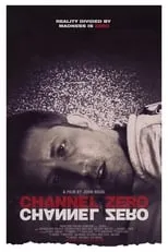 Christian Bellsmith es Darlan L'Enfant en Channel Zero