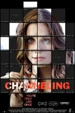 Póster de Channeling