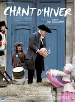 Portada de Chant d'hiver