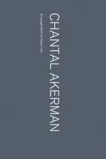 Chantal Akerman interpreta a Self en Chantal Akerman