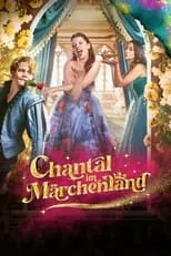 David Zimmerschied en la película Chantal im Märchenland