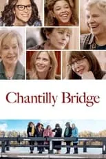 Talia Shire en la película Chantilly Bridge