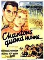 Película Chantons quand même