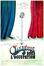 Portada de Chantons sous l'occupation