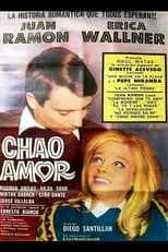 Película Chao amor