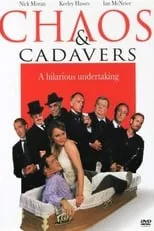 Poster de Chaos and Cadavers