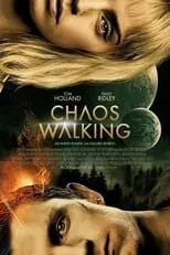 Poster de la película Chaos Walking - Películas hoy en TV