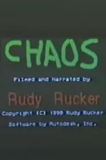 Poster de Chaos