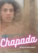 Glória Pereira es Mulher da chapinha en Chapada