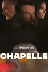 Jean-Michel Marnet es Eli en Chapelle