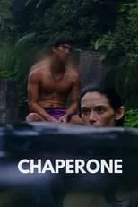 Poster de Chaperone