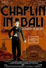 Portada de Chaplin in Bali