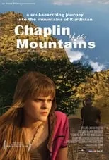 Zack Gold interpreta a David en Chaplin of the Mountains