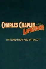 David Robinson es Narration en Chaplin's Limelight: Its Evolution and Intimacy