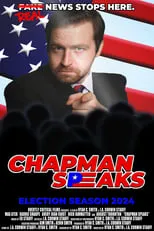 Ken Stack es Robert Thomas (Documentary) en Chapman Speaks