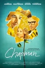 Poster de la película Chapman - Películas hoy en TV