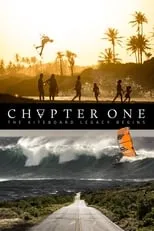 Película Chapter One: The Kiteboard Legacy Begins