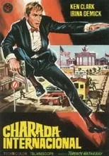 Poster de la película Charada internacional - Películas hoy en TV