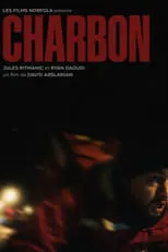 Portada de Charbon