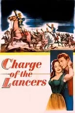 Portada de Charge of the Lancers