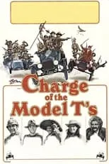 Carol Bagdasarian interpreta a Coral Adams en Charge of the Model T's