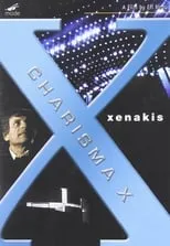 Iannis Xenakis es Self (archive footage) en Charisma X: Iannis Xenakis