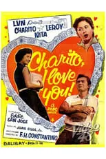 Película Charito, I Love You