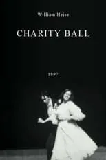 Dorothy Kent es  en Charity Ball