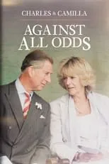 Guillermo de Gales interpreta a Self en Charles & Camilla: Against All Odds