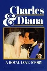 Portada de Charles & Diana: A Royal Love Story