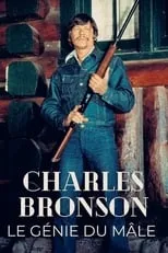 Robert Redford en la película Charles Bronson, le génie du mâle