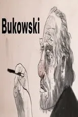 Charles Bukowski interpreta a  en Charles Bukowski's Crappy Life