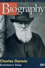 Póster de la película Charles Darwin: Evolution's Voice