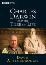 Póster de la película Charles Darwin y el árbol de la vida