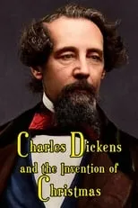 Lucinda Hawksley es Herself en Charles Dickens and the Invention of Christmas