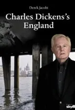 Roy Hattersley interpreta a Himself en Charles Dickens's England