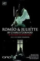 Película Charles Gounod: Roméo et Juliette - Opernhaus Zürich