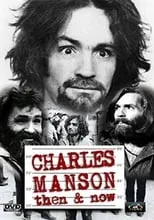 Harold Wells es Narrator en Charles Manson Then & Now